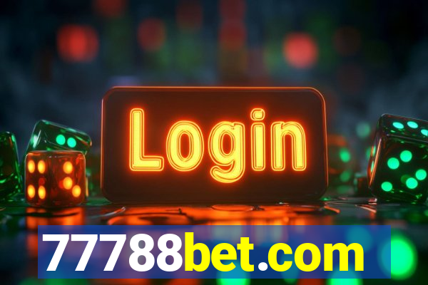 77788bet.com