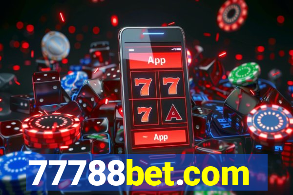 77788bet.com