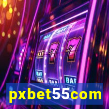 pxbet55com