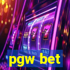 pgw bet