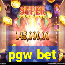 pgw bet