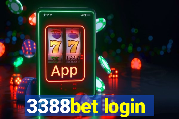 3388bet login