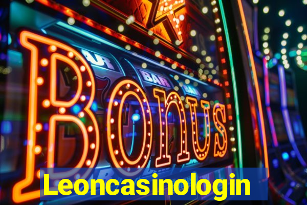 Leoncasinologin