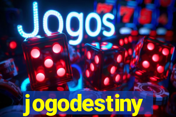 jogodestiny