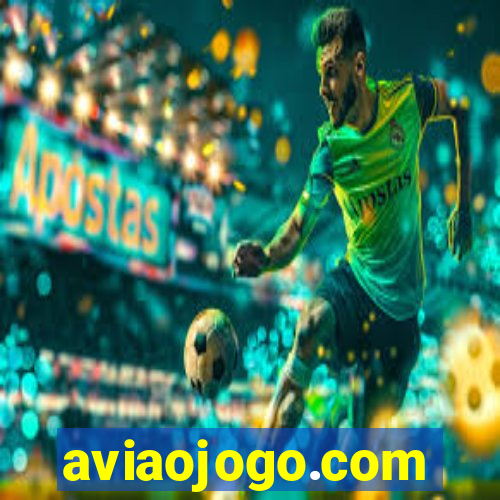 aviaojogo.com