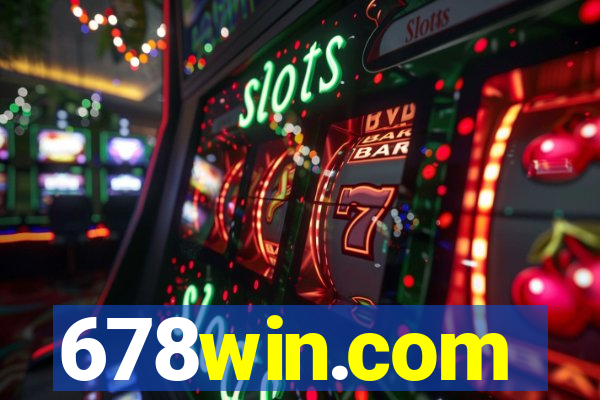 678win.com