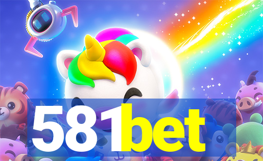 581bet