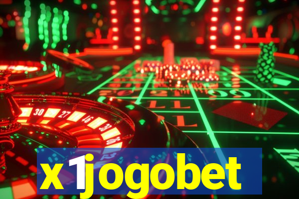 x1jogobet