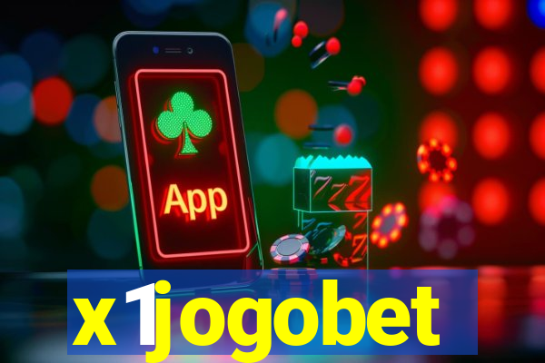 x1jogobet