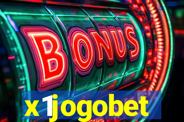 x1jogobet