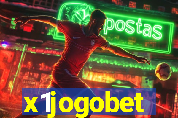 x1jogobet