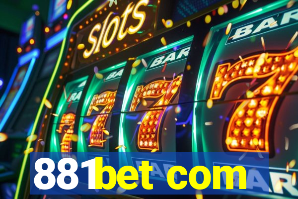 881bet com