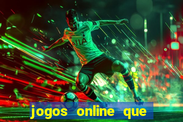 jogos online que paga no pix