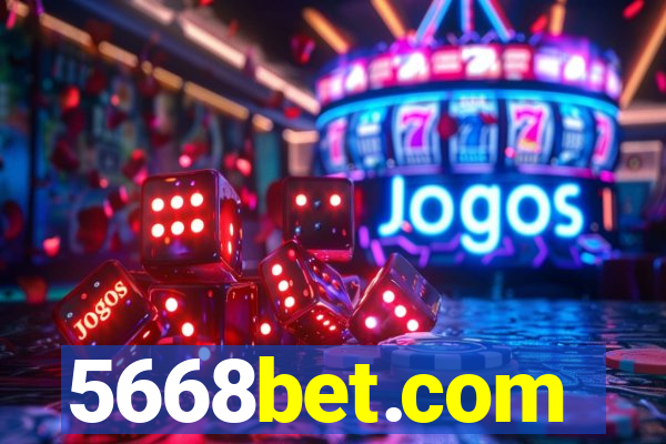 5668bet.com