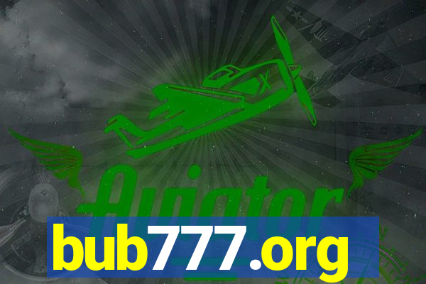 bub777.org