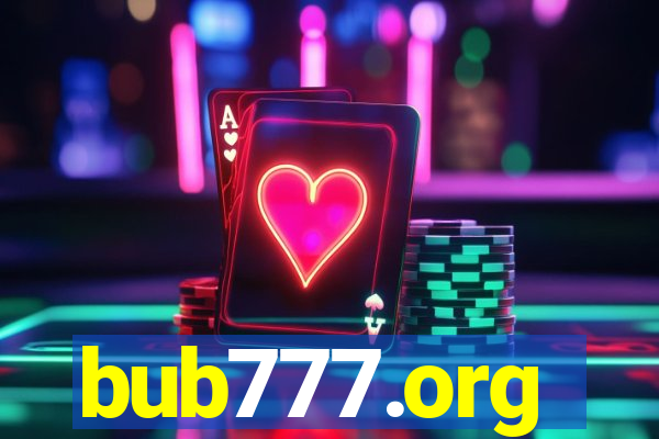 bub777.org