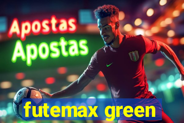 futemax green