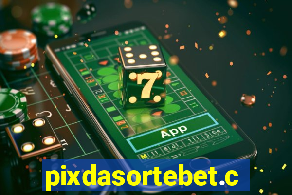 pixdasortebet.com