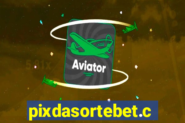 pixdasortebet.com