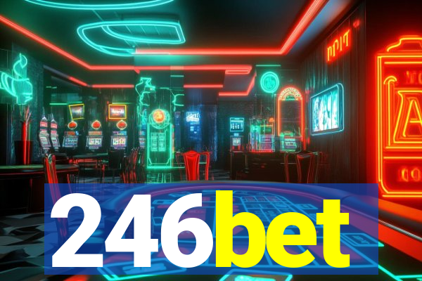 246bet