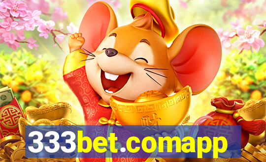 333bet.comapp