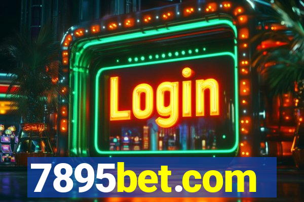 7895bet.com