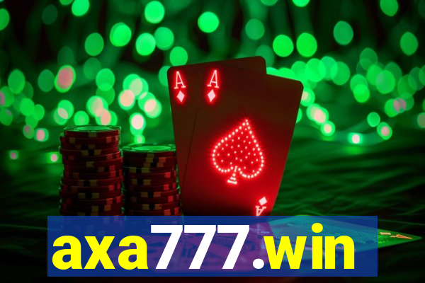 axa777.win