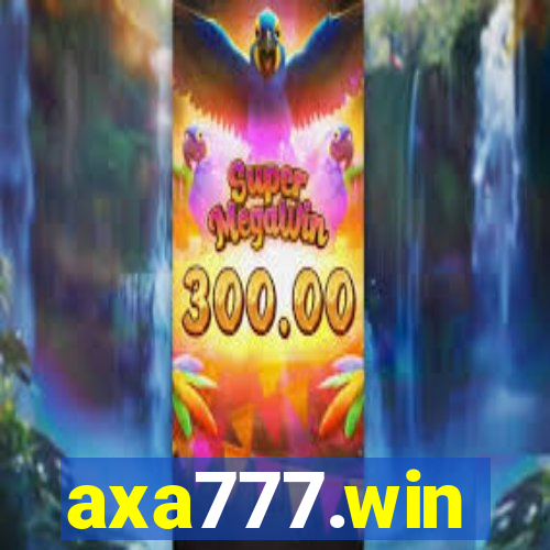 axa777.win