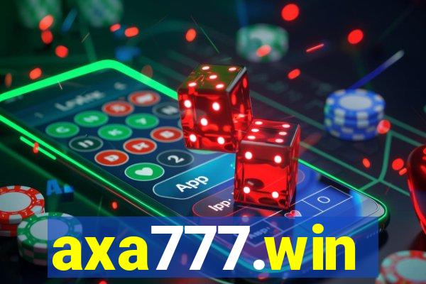 axa777.win