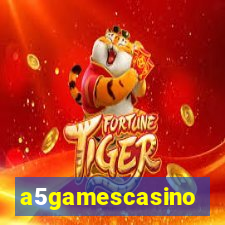 a5gamescasino