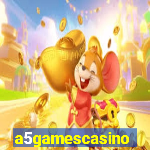 a5gamescasino