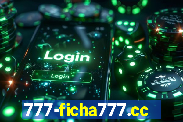 777-ficha777.cc