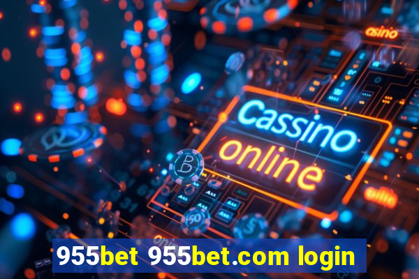 955bet 955bet.com login