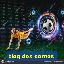 blog dos cornos