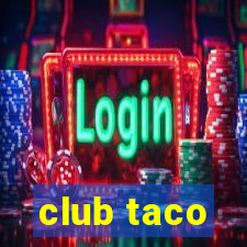 club taco