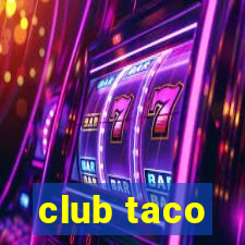 club taco