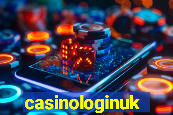 casinologinuk