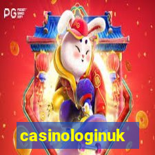 casinologinuk