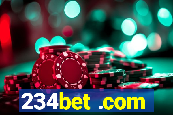 234bet .com