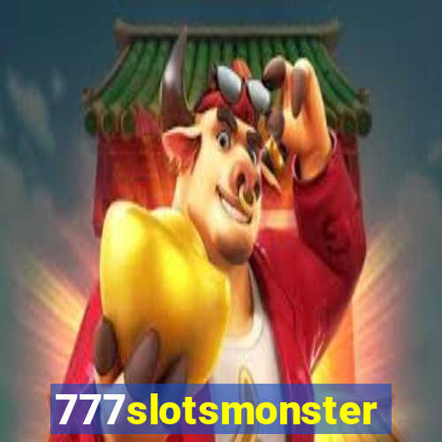 777slotsmonster