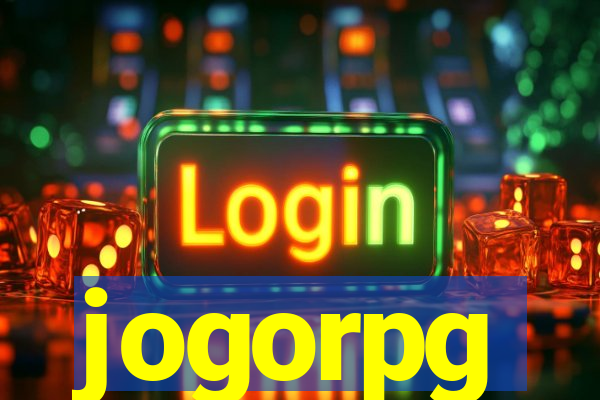 jogorpg