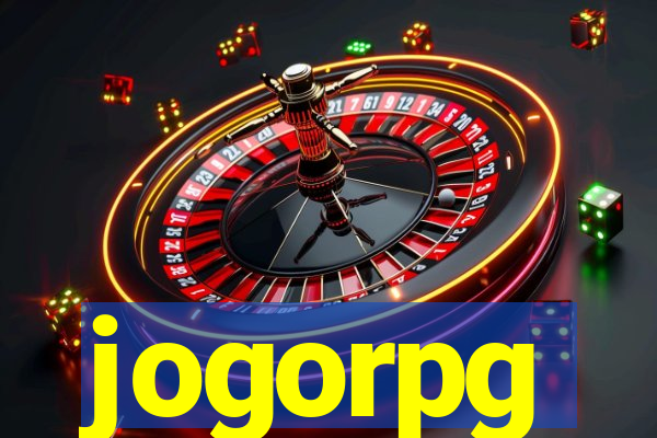 jogorpg