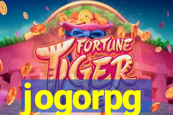 jogorpg