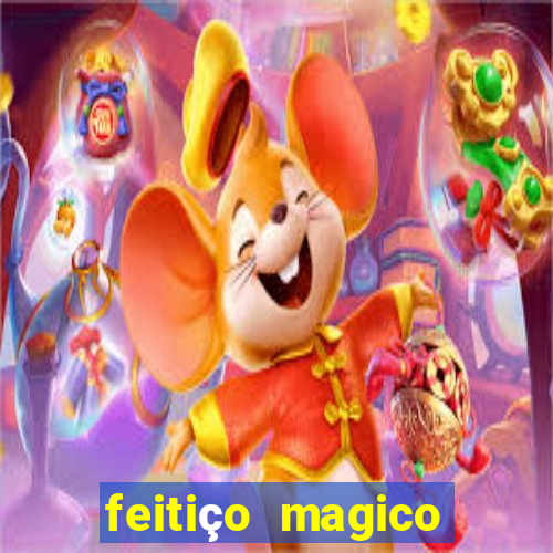 feitiço magico manga pdf