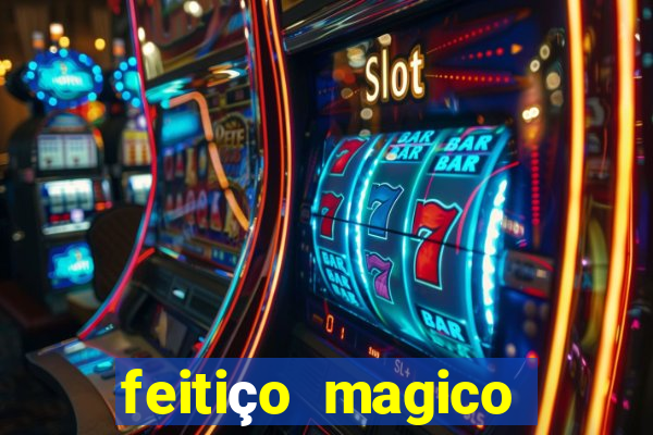 feitiço magico manga pdf