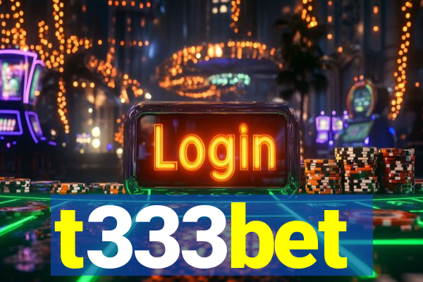 t333bet