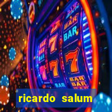 ricardo salum otorrino santos telefone