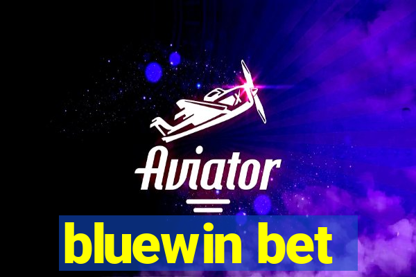 bluewin bet