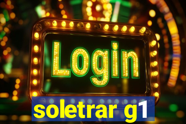 soletrar g1