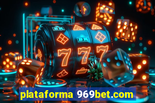 plataforma 969bet.com